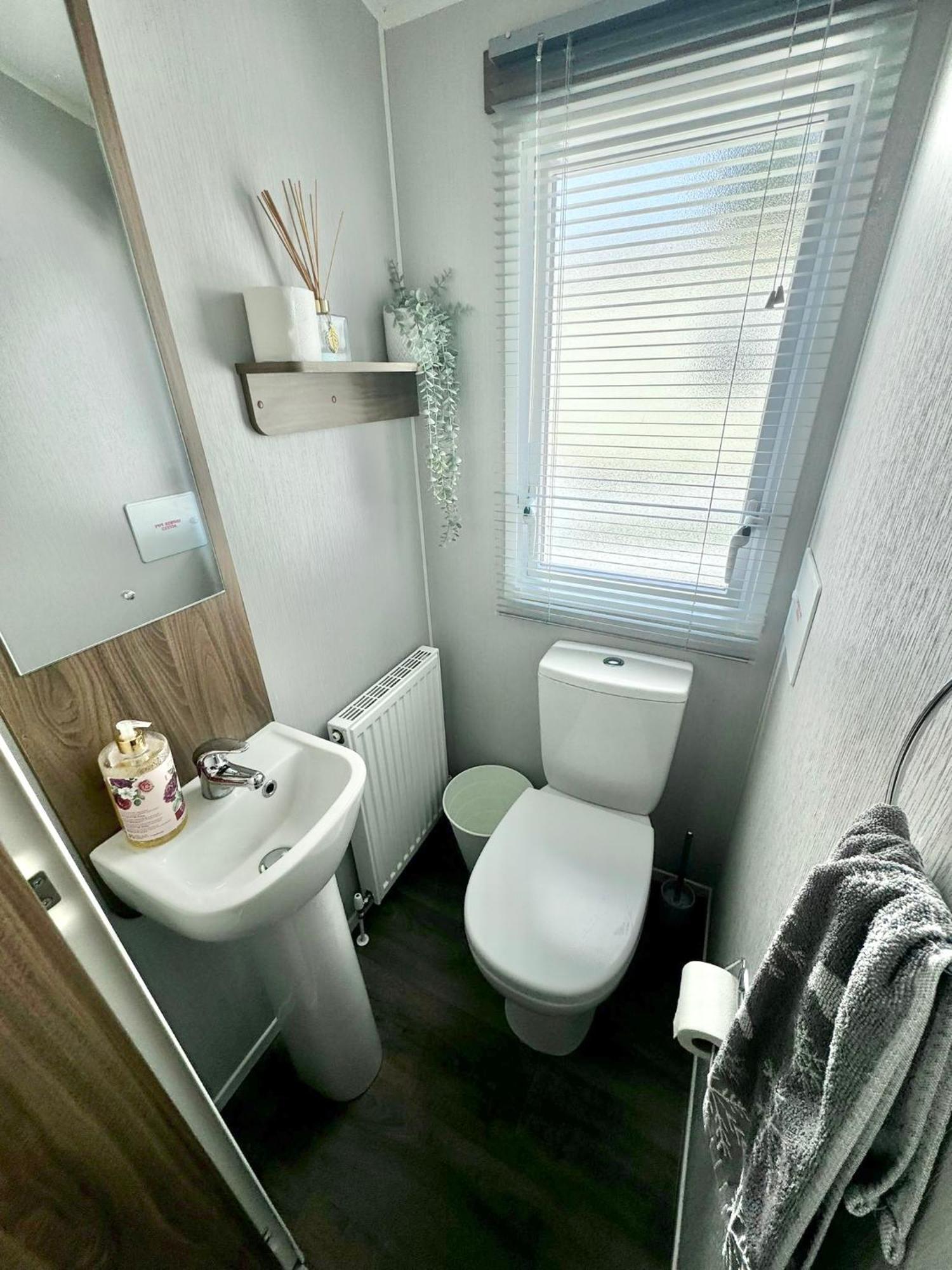 Lovely 3 Bedroom Holiday Home In Seton Sand Caravan Park Wi-Fi Xbox Edinburgh Exterior photo